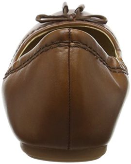 Hush Puppies Lexa Heather Bow, Ballerines Femme Hush Puppies Lexa Heather Bow, Ballerines Femme 3