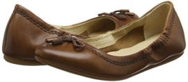 Hush Puppies Lexa Heather Bow, Ballerines Femme Hush Puppies Lexa Heather Bow, Ballerines Femme 6