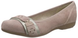 Jana 22104, Ballerines fermées femme Jana 22104, Ballerines fermées femme