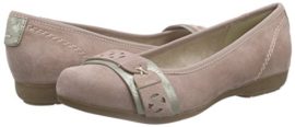 Jana 22104, Ballerines fermées femme Jana 22104, Ballerines fermées femme 6