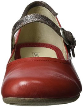 Josef-Seibel-Fiona-25-Ballerines-femme-0-2