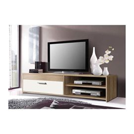 KATSO-Meuble-TV-120-cm-coloris-cheneblanc-0