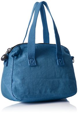 Kipling Leike, Sac à Main pour Dames Mixte Enfant, 19.5 x 14 x 9.5 cm Kipling Leike, Sac à Main pour Dames Mixte Enfant, 19.5 x 14 x 9.5 cm 3