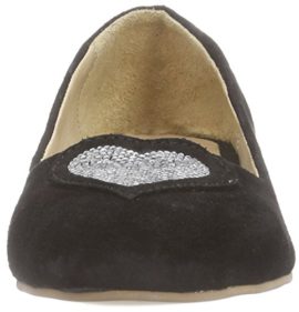 Krger-Madl-Diamond-Ballerines-fermes-femme-0-3