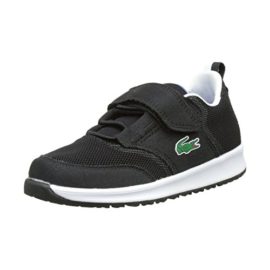 Lacoste L.Ight 117 1 Spc, Basses Mixte Enfant Lacoste L.Ight 117 1 Spc, Basses Mixte Enfant