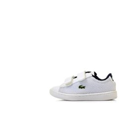 Lacoste L.Ight 117 1 Spi, Basses Mixte Enfant Lacoste L.Ight 117 1 Spi, Basses Mixte Enfant