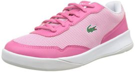 Lacoste Lt Spirit 117 2 Spc, Basses Mixte Enfant Lacoste Lt Spirit 117 2 Spc, Basses Mixte Enfant 2