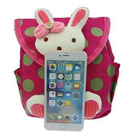 Lapin Donalworld Enfants Bébé Tout enfant Kid Cartoon Sac à dos Cartable Sac à bandoulière Lapin Donalworld Enfants Bébé Tout enfant Kid Cartoon Sac à dos Cartable Sac à bandoulière 3