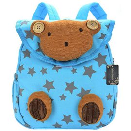 Lapin-Donalworld-Enfants-Bb-Tout-enfant-Kid-Cartoon-Sac--dos-Cartable-Sac--bandoulire-0