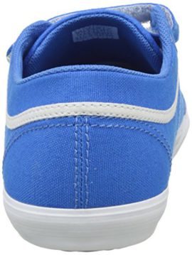 Le Coq Sportif Saint Gaetan Ps Cvs, Basses Mixte Enfant Le Coq Sportif Saint Gaetan Ps Cvs, Basses Mixte Enfant 3