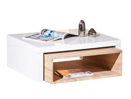 Links-Table-Basse-MDF-Sonoma-82-x-70-x-305-cm-0