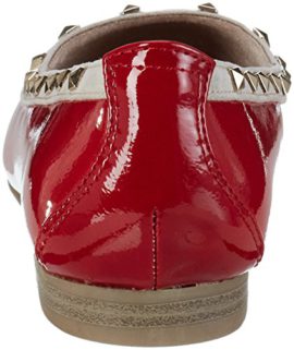 Marco Tozzi 22113, Ballerines Femme Marco Tozzi 22113, Ballerines Femme 3