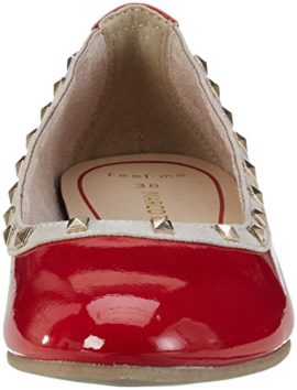 Marco Tozzi 22113, Ballerines Femme Marco Tozzi 22113, Ballerines Femme 5