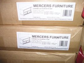 Mercers-Furniture-Corona-Meuble-TV-cran-plat–2-tiroirs-bois-pin-antique-0-0