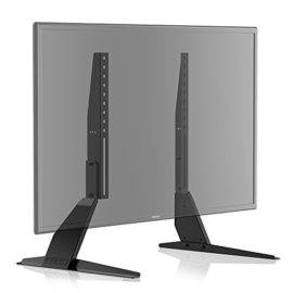 Meuble-TV-universel-avec-supportBase-Support-TV-de-table-pivotant-avec-support-pour-crans-jusqu-1651-cm-cran-plat-TVXbox-oneComponentTV-Vizio-0-1