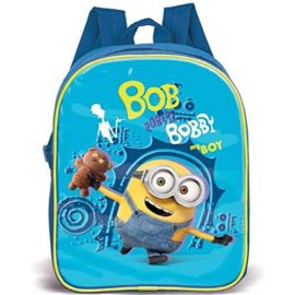 Minions Bob Bobby école Sac à dos Minions Bob Bobby école Sac à dos