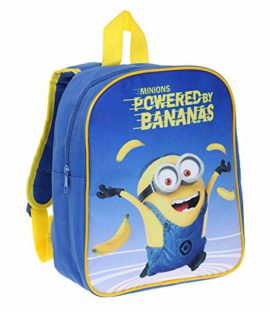 Minions-Despicable-Me-Garon-Sac–dos-bleu-0-0