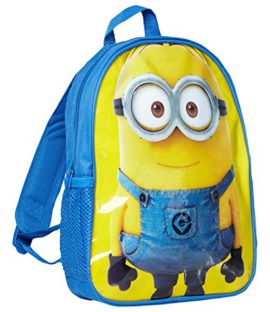 Minions-Despicable-Me-Garon-Sac–dos-bleu-0