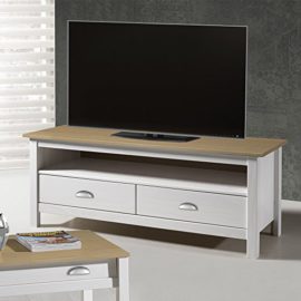 Mueble tv Bora Bora madera maciza Mueble tv Bora Bora madera maciza