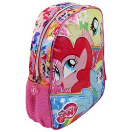 My Little Pony Cute Sàc à Dos pour l’école pre-Scolaire Ecole Maternelle In My Little Pony Cute Sàc à Dos pour l’école pre-Scolaire Ecole Maternelle In 3