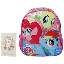 My Little Pony Cute Sàc à Dos pour l’école pre-Scolaire Ecole Maternelle In My Little Pony Cute Sàc à Dos pour l’école pre-Scolaire Ecole Maternelle In