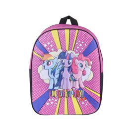 My Little Pony EVA Sac à dos Je suis Chaque poney My Little Pony EVA Sac à dos Je suis Chaque poney 2