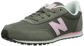 New Balance 410, Baskets Basses Mixte Enfant New Balance 410, Baskets Basses Mixte Enfant