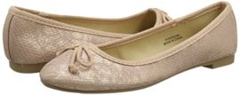 New Look Jakey Met, Ballerines plates femme New Look Jakey Met, Ballerines plates femme 6