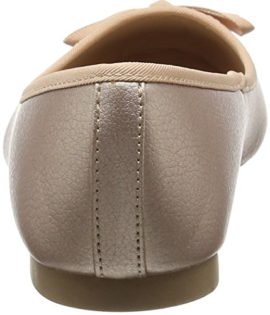 New-Look-Wf-Laire-Leadin-Toe-Ballerines-plates-femme-0-0