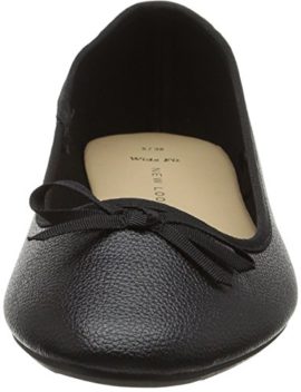 New-Look-Wf-Laire-Leadin-Toe-Ballerines-plates-femme-0-2