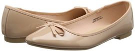 New-Look-Wf-Laire-Leadin-Toe-Ballerines-plates-femme-0-3