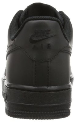 Nike  AIR FORCE 1 (GS), Sneakers Basses mixte enfant Nike  AIR FORCE 1 (GS), Sneakers Basses mixte enfant 3