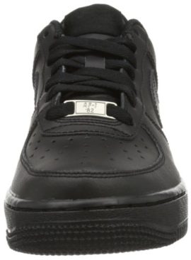 Nike  AIR FORCE 1 (GS), Sneakers Basses mixte enfant Nike  AIR FORCE 1 (GS), Sneakers Basses mixte enfant 5