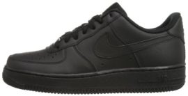 Nike  AIR FORCE 1 (GS), Sneakers Basses mixte enfant Nike  AIR FORCE 1 (GS), Sneakers Basses mixte enfant 6