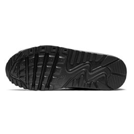 Nike Air Max 90 Mesh Gs, Sneakers Basses Mixte Enfant Nike Air Max 90 Mesh Gs, Sneakers Basses Mixte Enfant 5