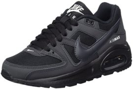 Nike Air Max Command Flex Gs, Sneakers basses garçon Nike Air Max Command Flex Gs, Sneakers basses garçon