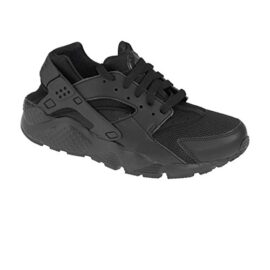 Nike Huarache Run, Chaussures de Running Garçon Nike Huarache Run, Chaussures de Running Garçon 3