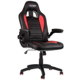 Nitro-Concepts-NC-C80M-B-C80-Motion-Gaming-Fauteuil-Faux-Cuir-124-x-54-x-50-cm-0