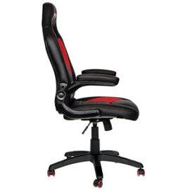 Nitro-Concepts-NC-C80M-B-C80-Motion-Gaming-Fauteuil-Faux-Cuir-124-x-54-x-50-cm-0-3