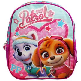 Paw Patrol Jolly Sàc à Dos pour l’école pre-Scolaire Ecole Maternelle Paw Patrol Jolly Sàc à Dos pour l’école pre-Scolaire Ecole Maternelle