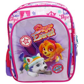 Paw-Patrol-Skye-Everest-Sc--Dos-pour-lcole-Pre-Scolaire-Cartable-Loisirs-0