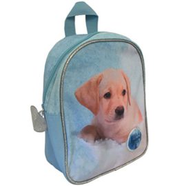 Petit sac à bretelles Scolaire Chien Petit sac à bretelles Scolaire Chien 2