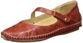 Pikolinos Jerez 578_v17, Ballerines Femme Pikolinos Jerez 578_v17, Ballerines Femme