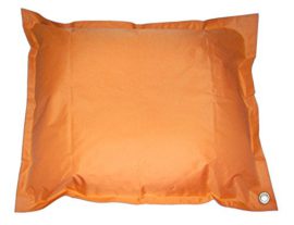 Pouf-Gant-de-piscine-CANCUN-Orange-120x140cm-0