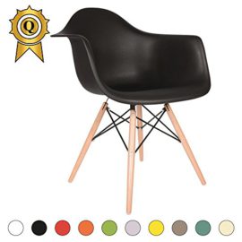 Promo-1-x-Fauteuil-Design-Retro-Eiffel-Inspiration-Eiffel-Pieds-en-Bois-Naturel-Mobistyl-DAWL-M-1-0