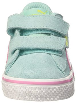 Puma-1948-Vulc-V-Inf-Sneakers-Basses-Mixte-Enfant-0-2