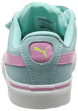 Puma-1948-Vulc-V-Ps-Sneakers-Basses-Mixte-Enfant-0-0