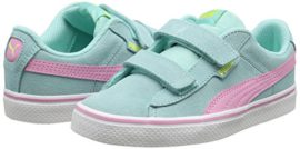 Puma-1948-Vulc-V-Ps-Sneakers-Basses-Mixte-Enfant-0-3