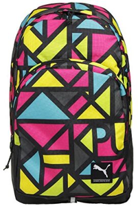 Puma Academy Backpack Sac à dos pour sport voyage école 072988 31 Puma Academy Backpack Sac à dos pour sport voyage école 072988 31