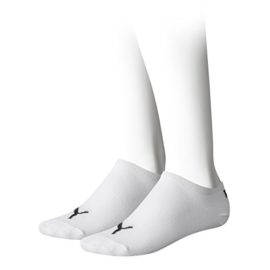 Puma-Chaussettes-Uni-Garon-Lot-de-2-0